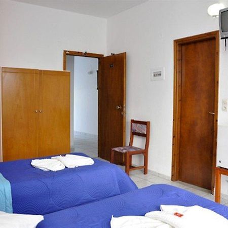 Mari Beach Georgioupoli Dış mekan fotoğraf