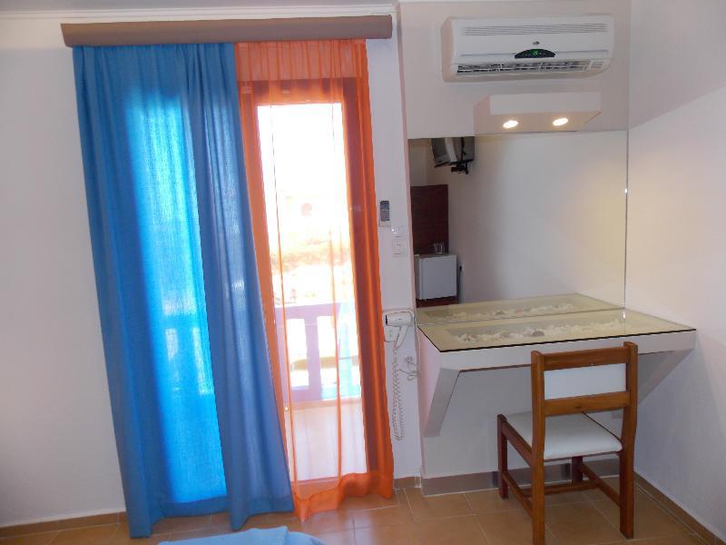 Mari Beach Georgioupoli Dış mekan fotoğraf