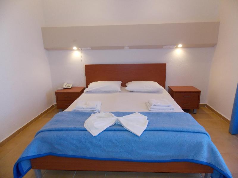 Mari Beach Georgioupoli Dış mekan fotoğraf