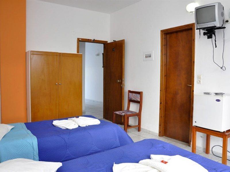 Mari Beach Georgioupoli Dış mekan fotoğraf